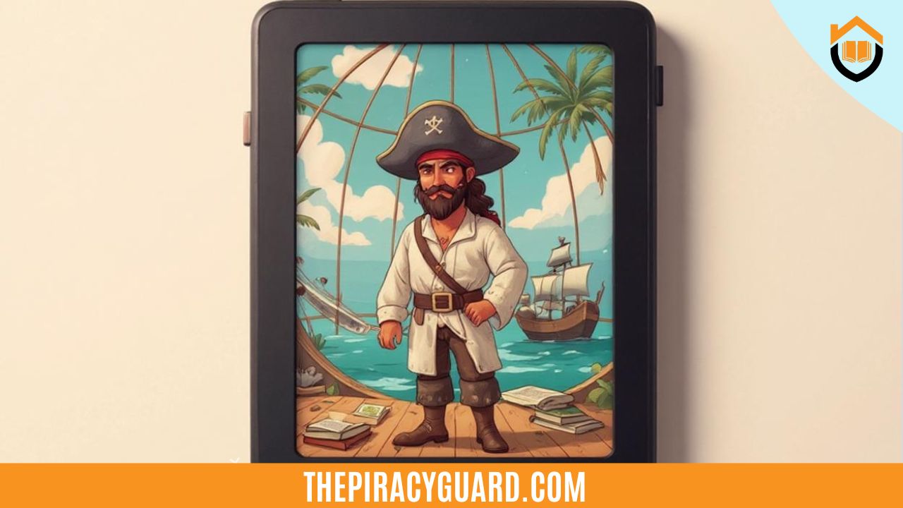 Piracy vs. Obscurity for author